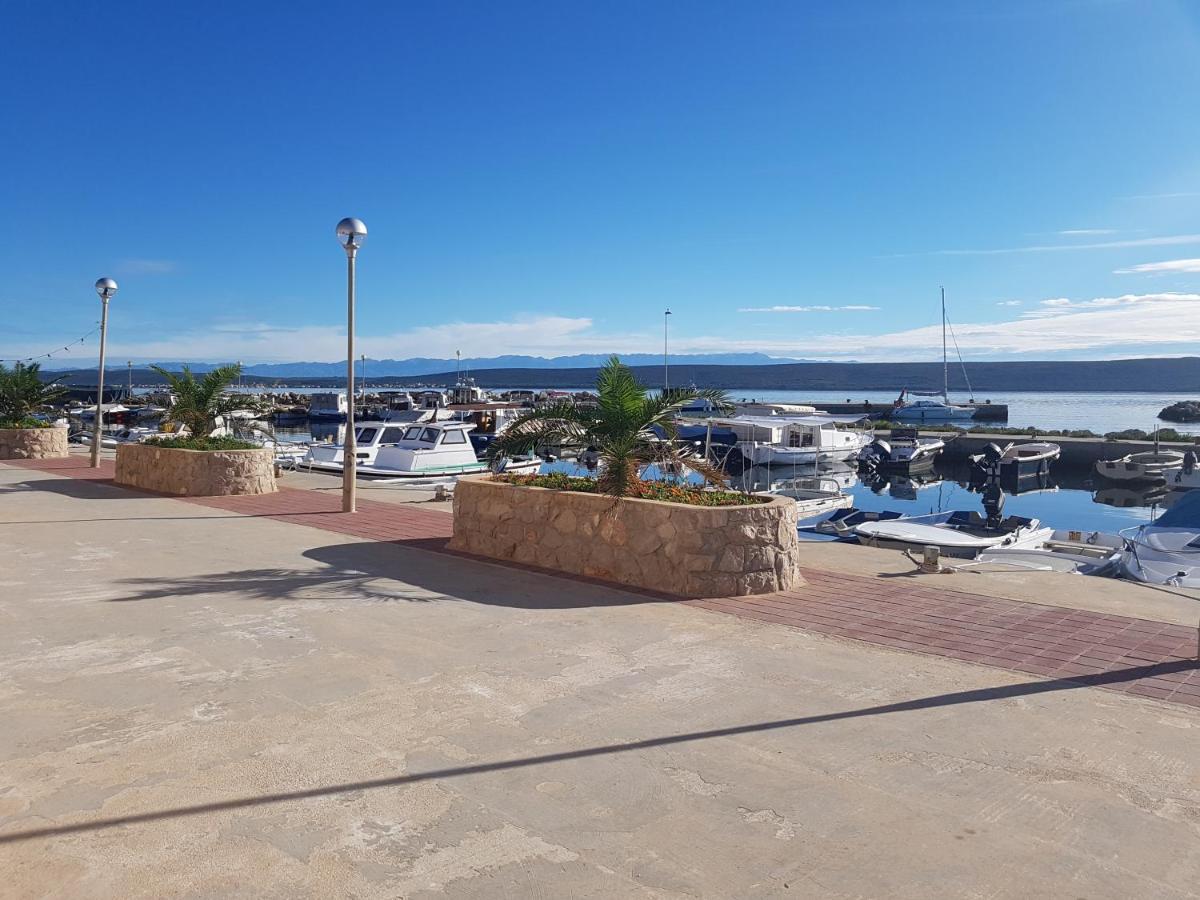 Apartmani Cosic Ante Dobropoljana Exterior foto
