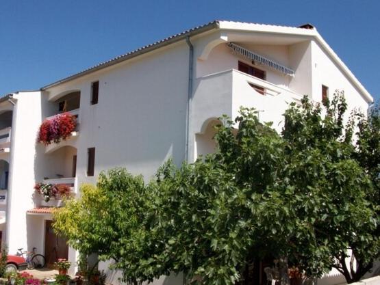 Apartmani Cosic Ante Dobropoljana Zimmer foto