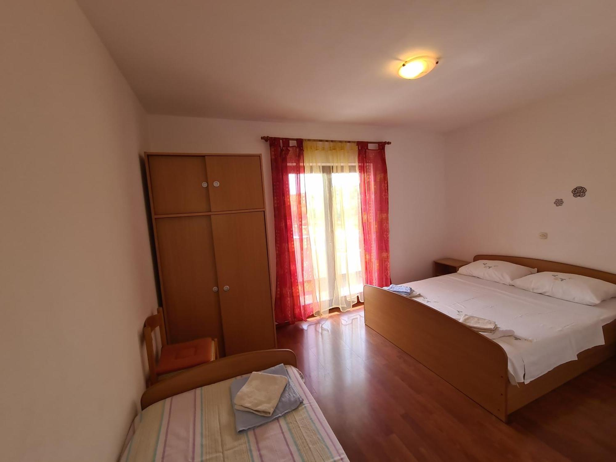 Apartmani Cosic Ante Dobropoljana Zimmer foto