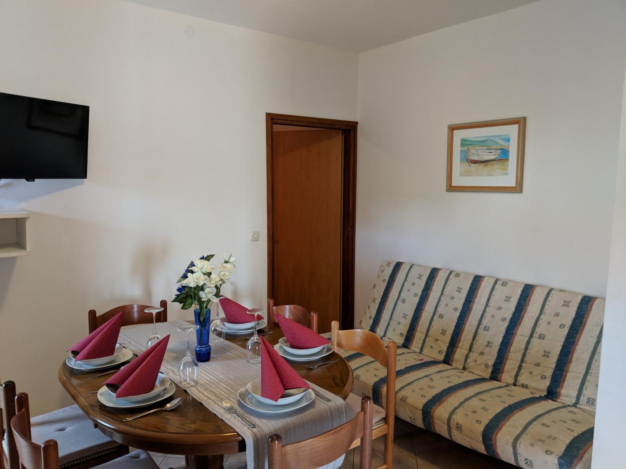Apartmani Cosic Ante Dobropoljana Zimmer foto